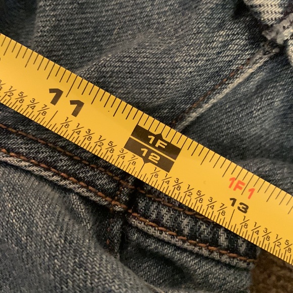 American Eagle Shorts - Picture 9 of 9